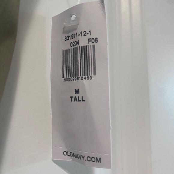 Old Navy Exercise Dress - Picture 3 of 3